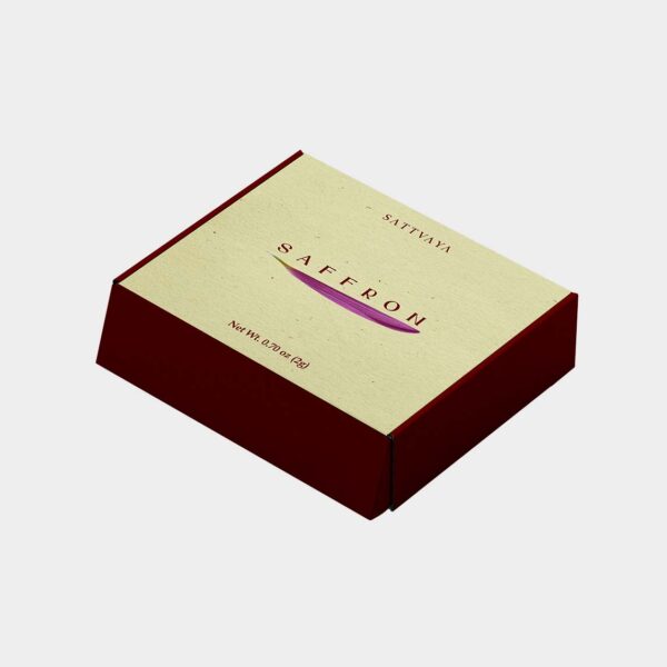 Saffron